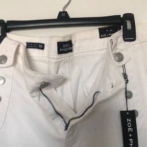 Women’s size 16 pants
